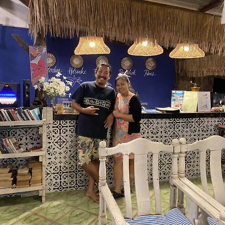 Lucky Resort Koh Phayam Zewnętrze zdjęcie