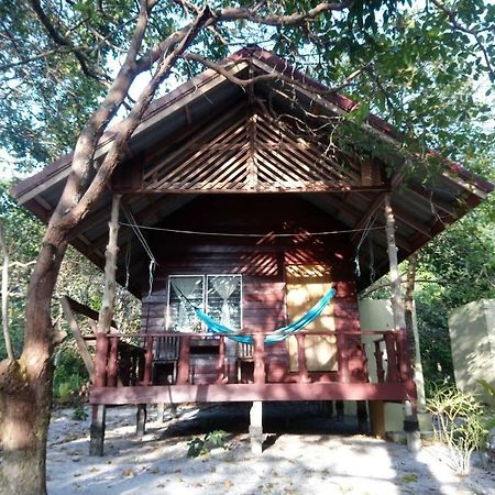 Lucky Resort Koh Phayam Zewnętrze zdjęcie