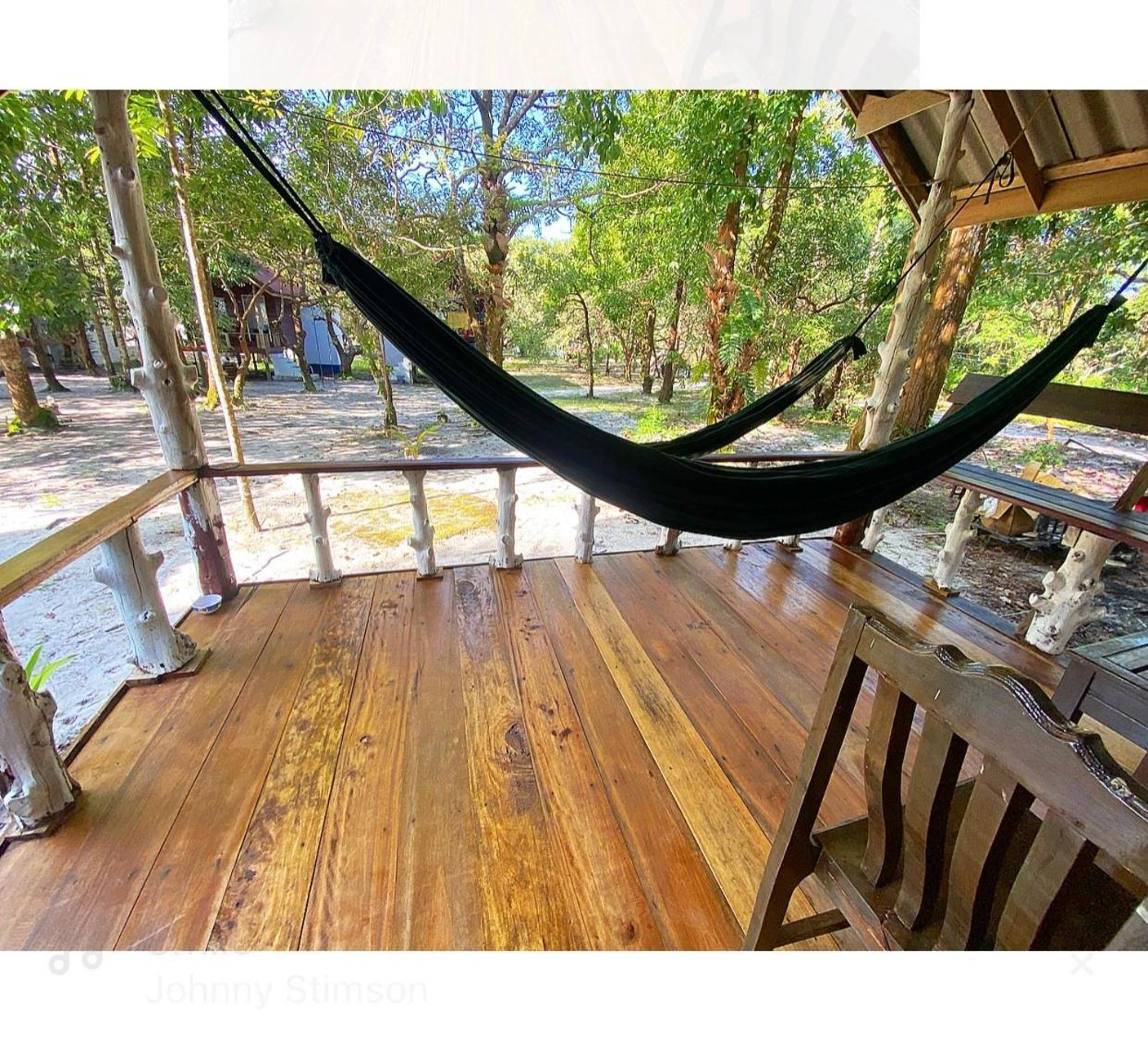Lucky Resort Koh Phayam Zewnętrze zdjęcie