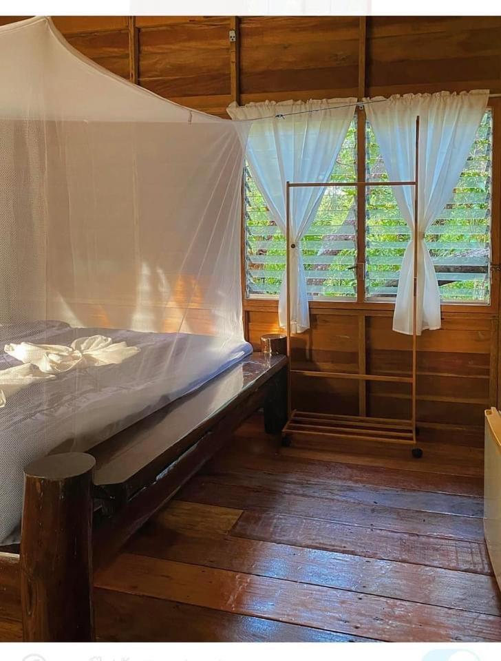 Lucky Resort Koh Phayam Zewnętrze zdjęcie