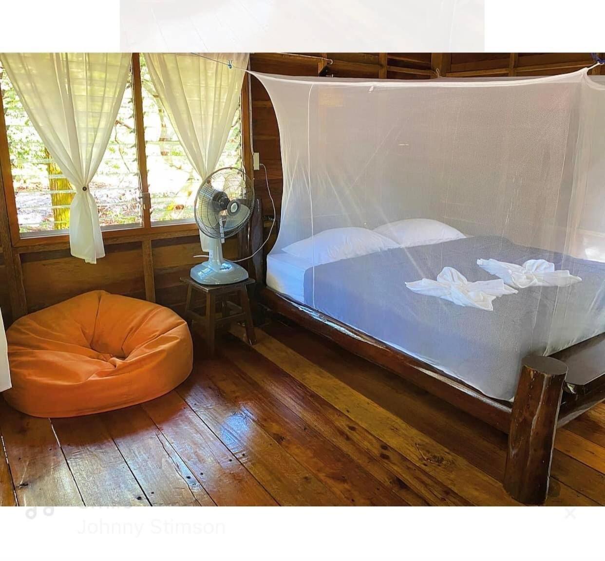 Lucky Resort Koh Phayam Zewnętrze zdjęcie