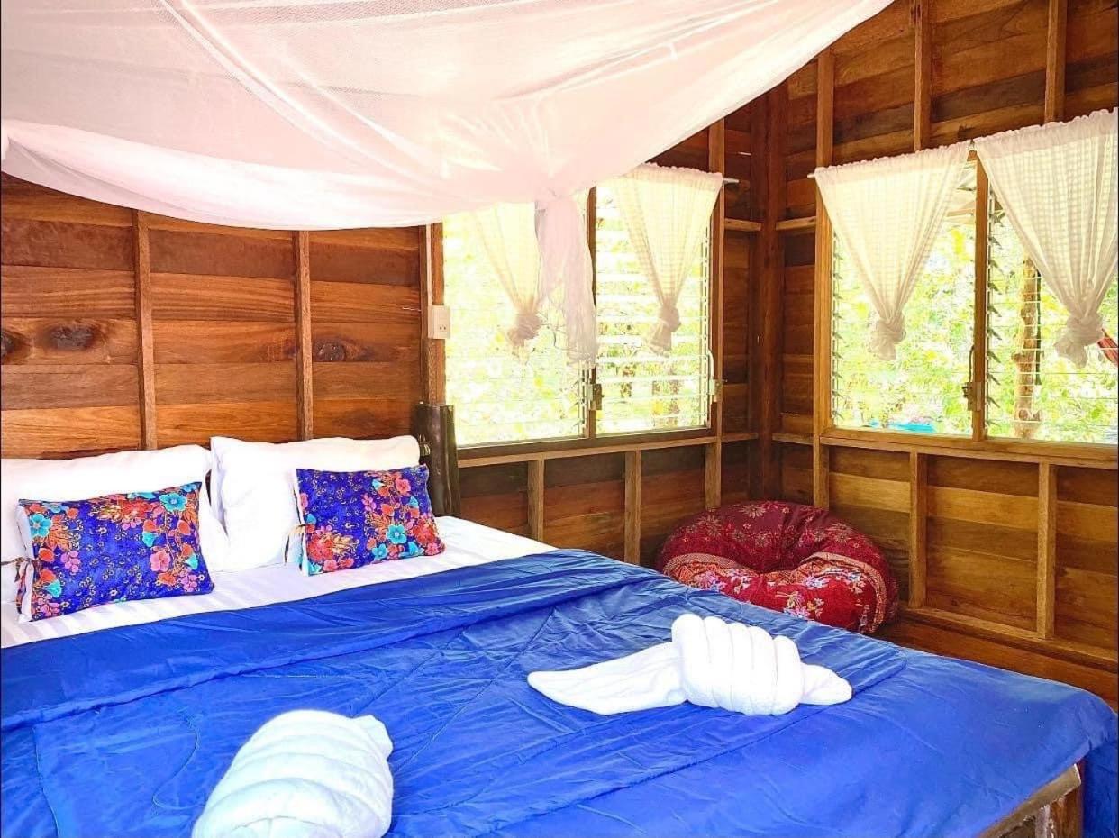 Lucky Resort Koh Phayam Zewnętrze zdjęcie