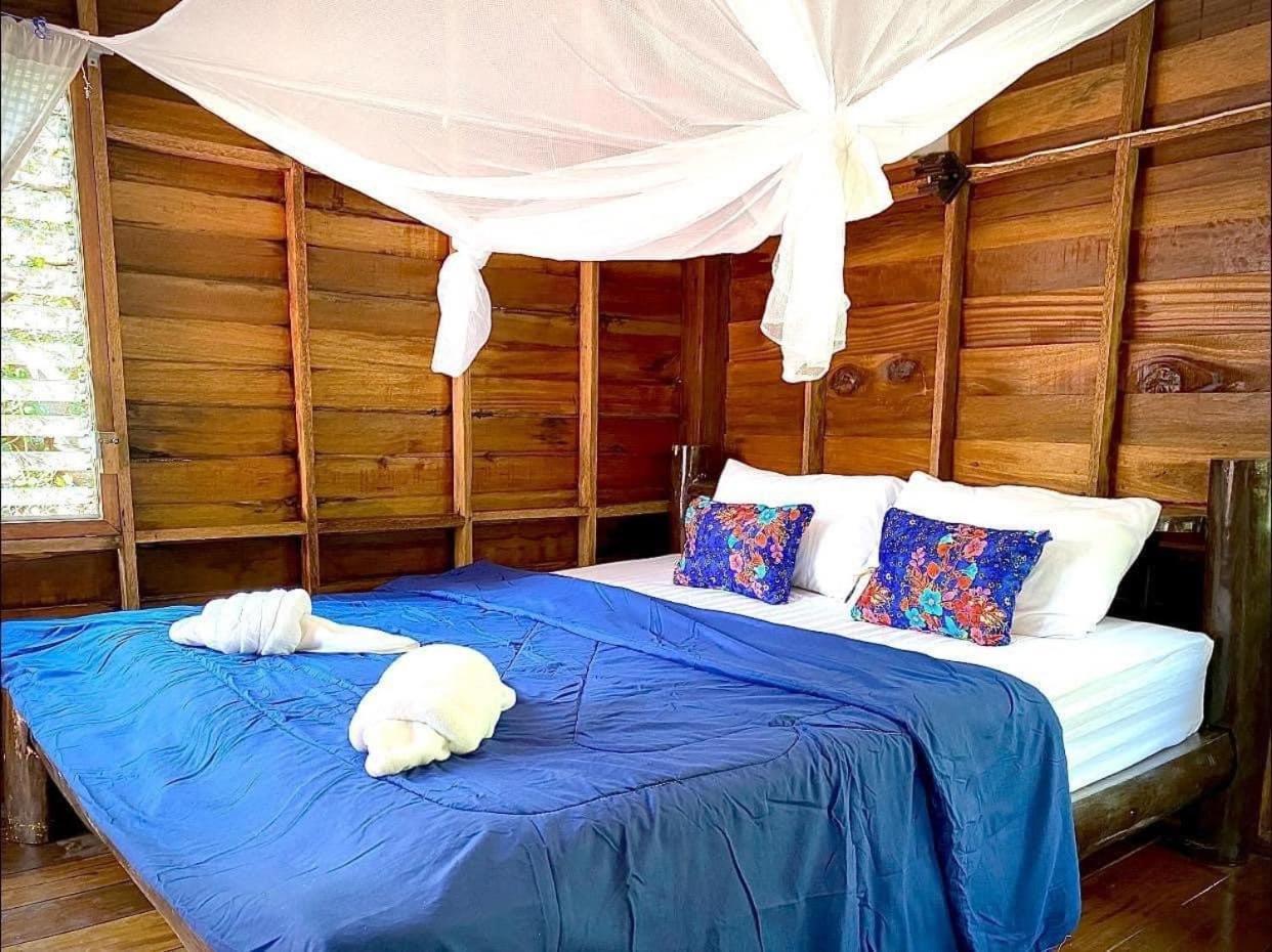 Lucky Resort Koh Phayam Zewnętrze zdjęcie