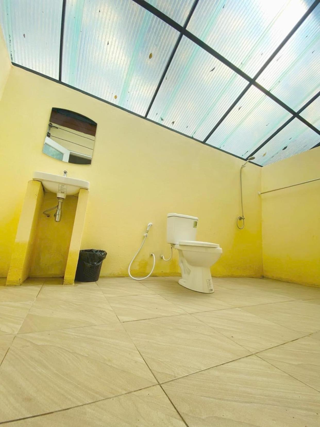 Lucky Resort Koh Phayam Zewnętrze zdjęcie