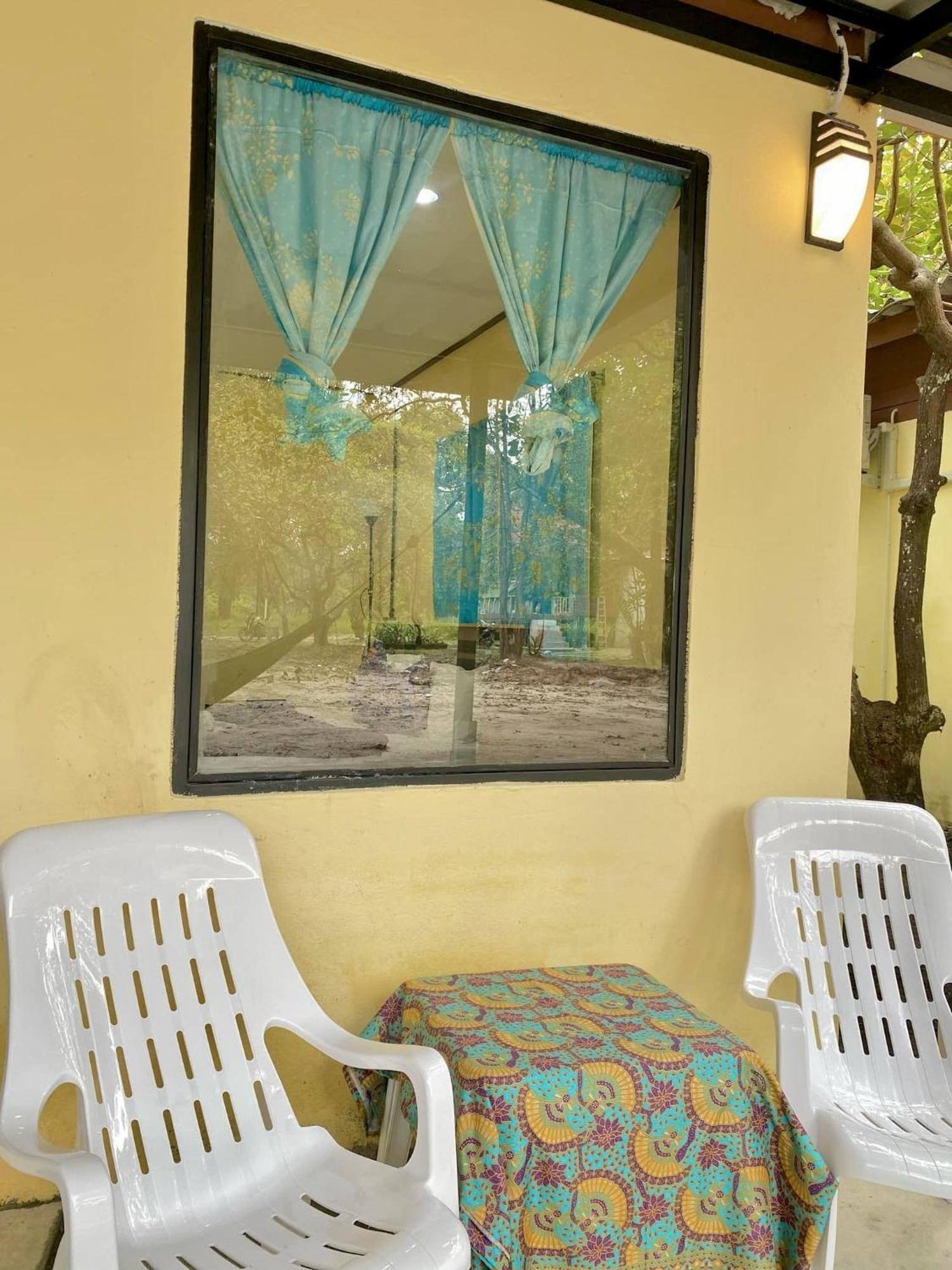 Lucky Resort Koh Phayam Zewnętrze zdjęcie