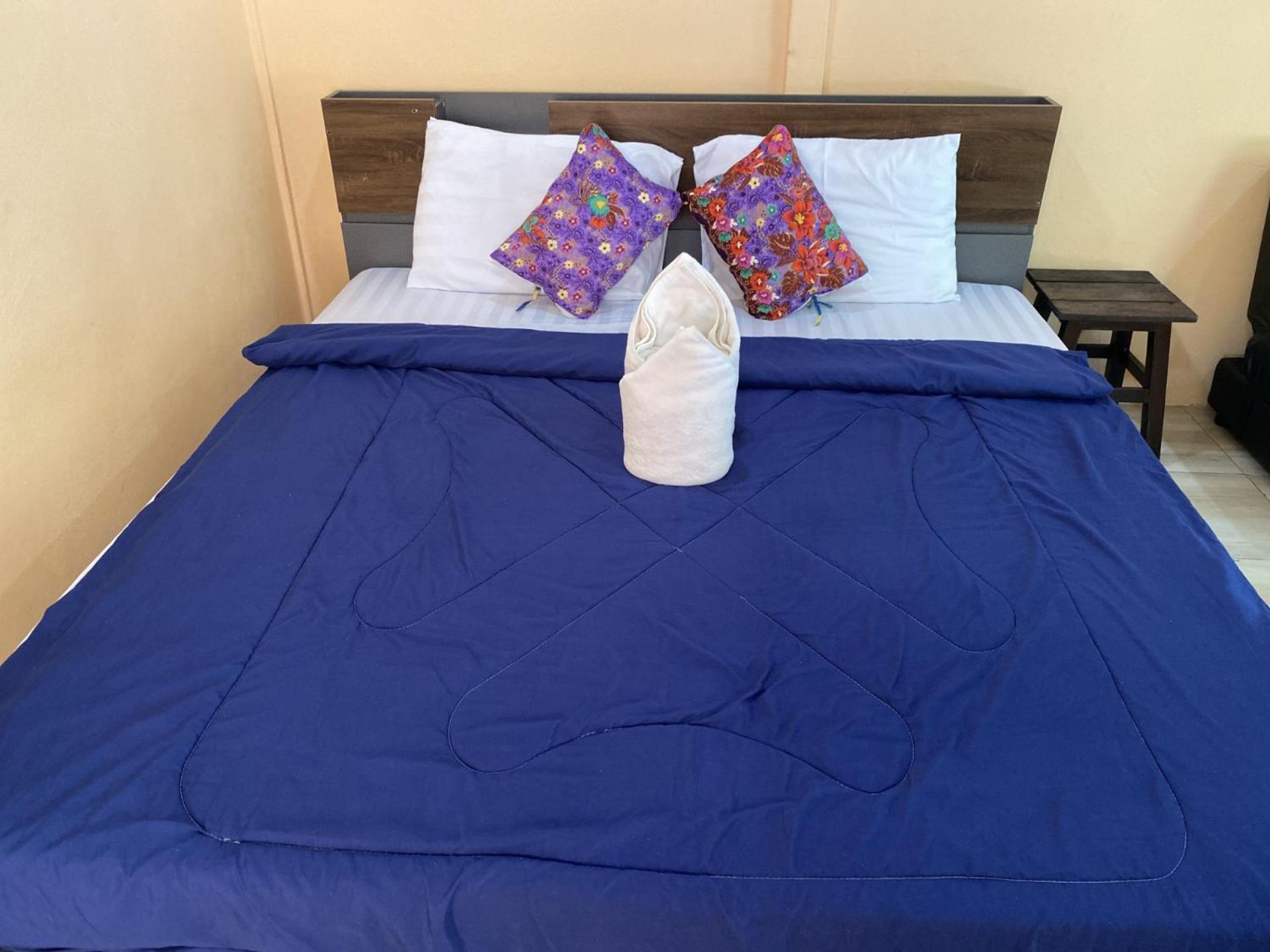 Lucky Resort Koh Phayam Zewnętrze zdjęcie