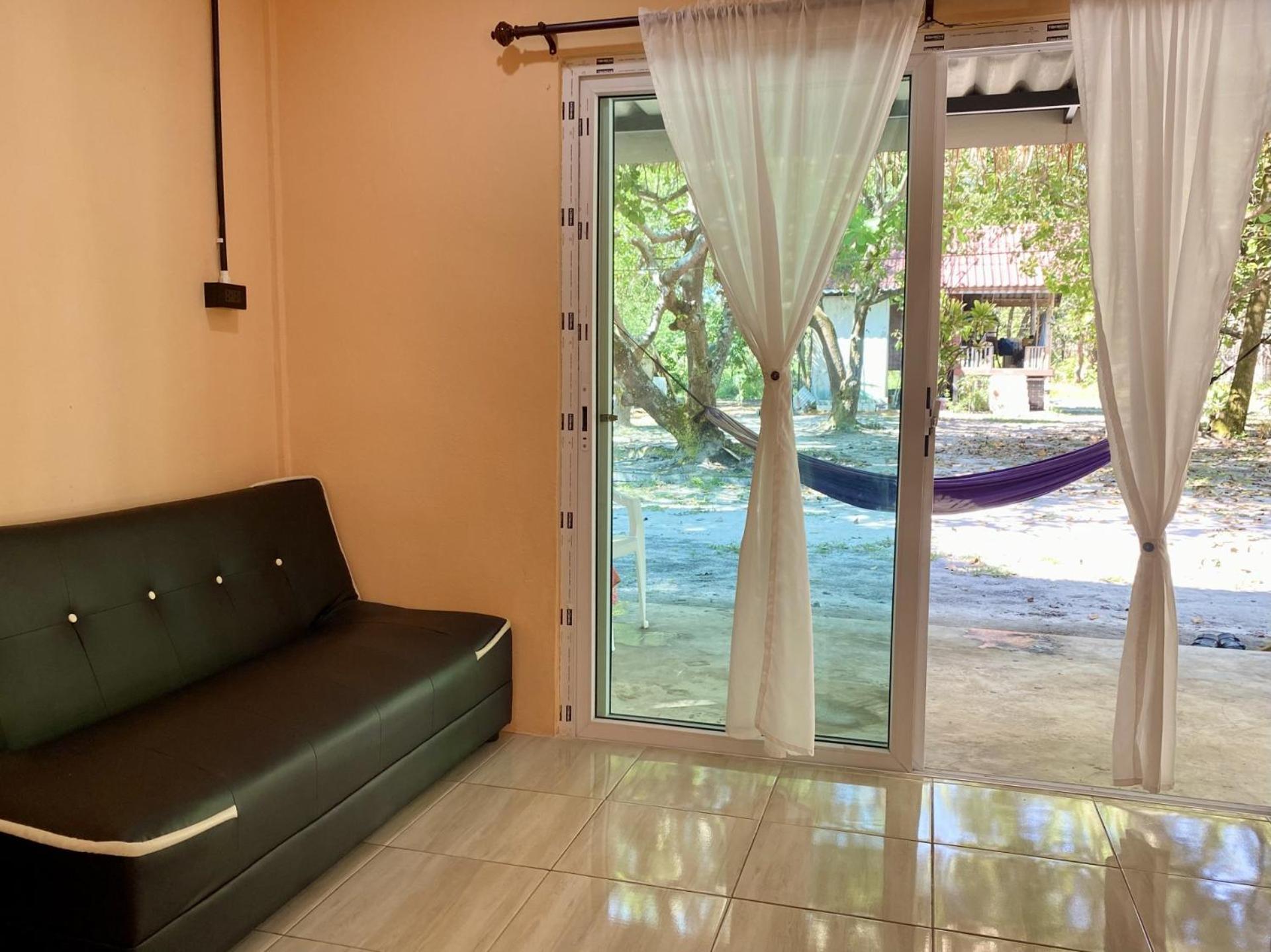 Lucky Resort Koh Phayam Zewnętrze zdjęcie